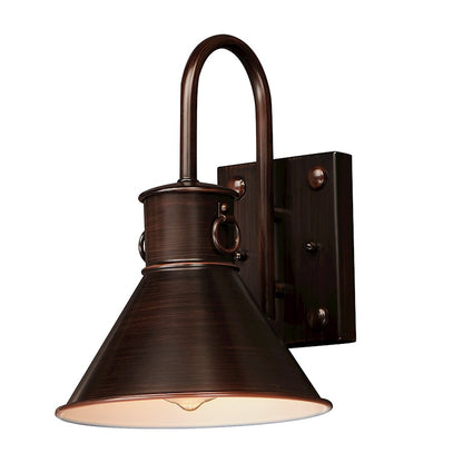 1 Light Outdoor Wall Sconce