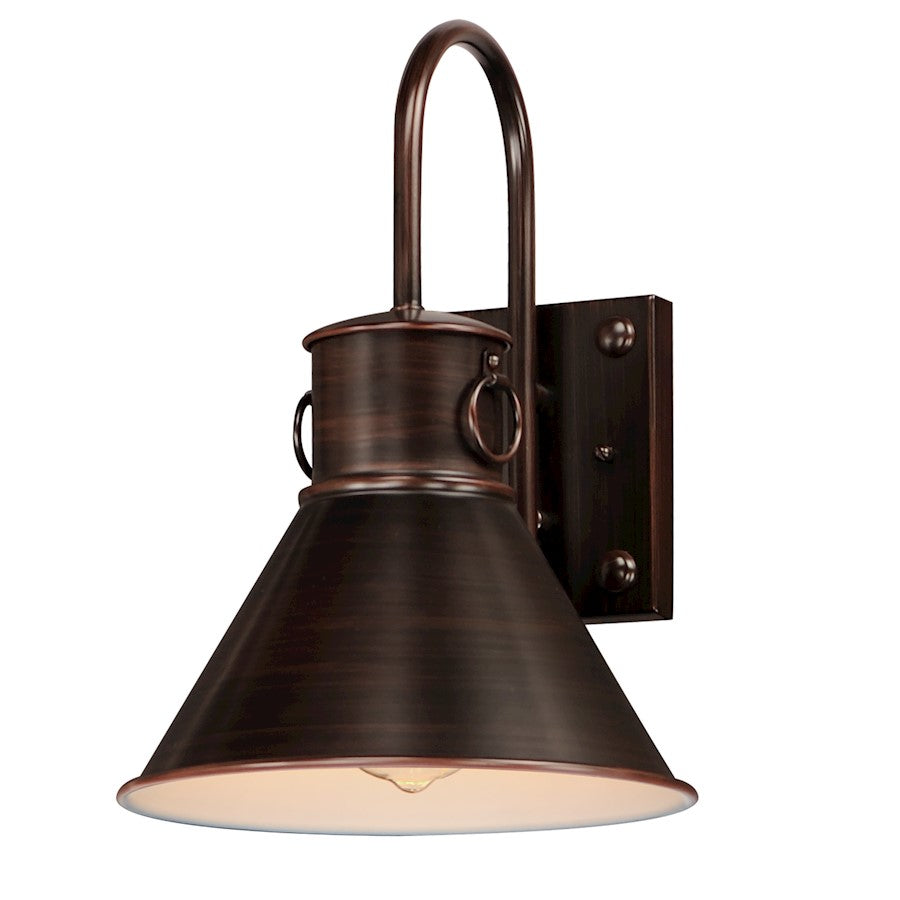 1 Light Outdoor Wall Sconce