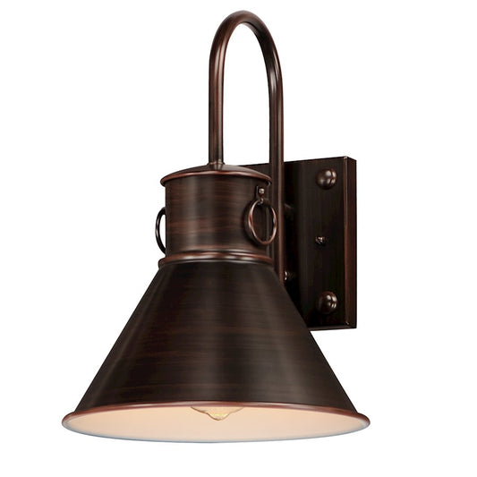 1 Light Outdoor Wall Sconce