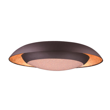 Maxim Lighting Iris LED 1-Light Flush Mount