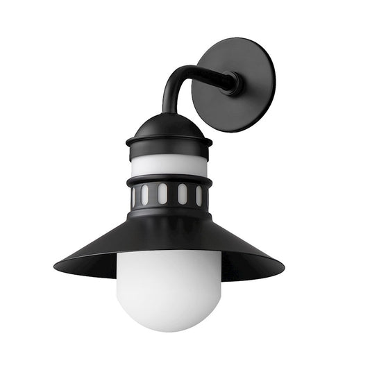1 Light Outdoor Wall Sconce