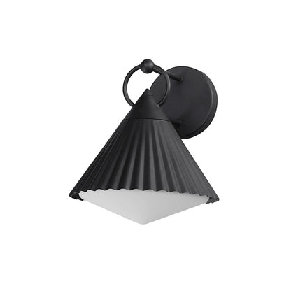 1 Light Outdoor Wall Sconce