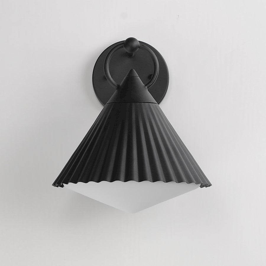 1 Light Outdoor Wall Sconce