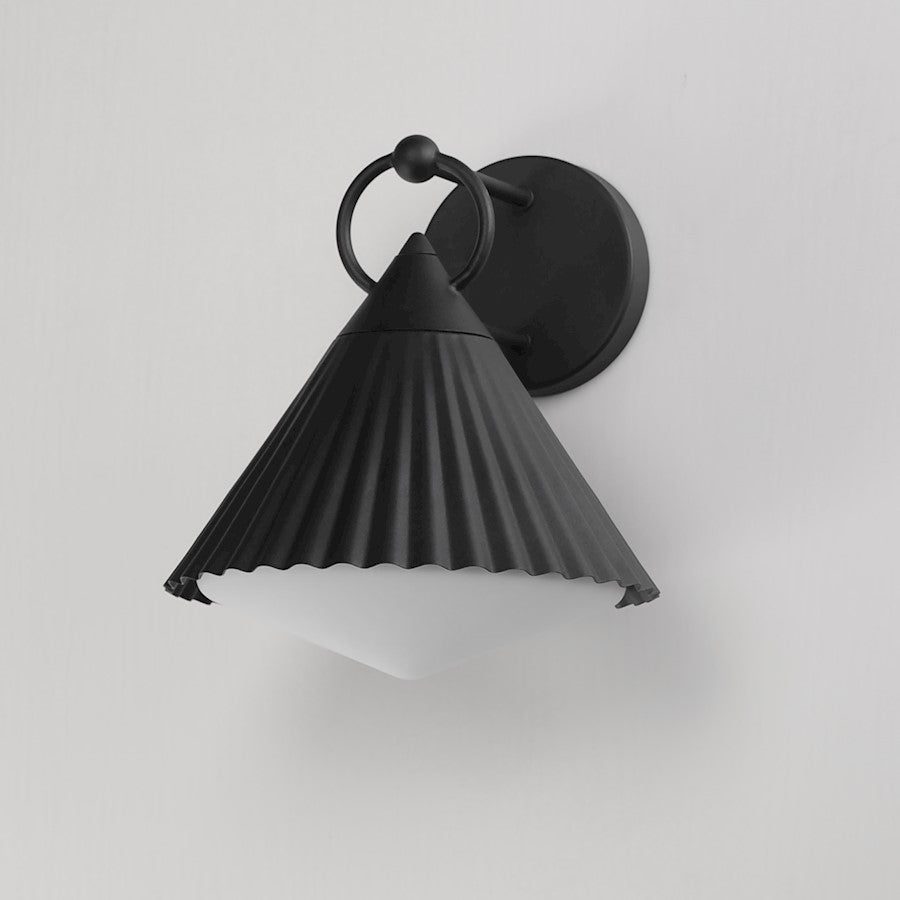 1 Light Outdoor Wall Sconce