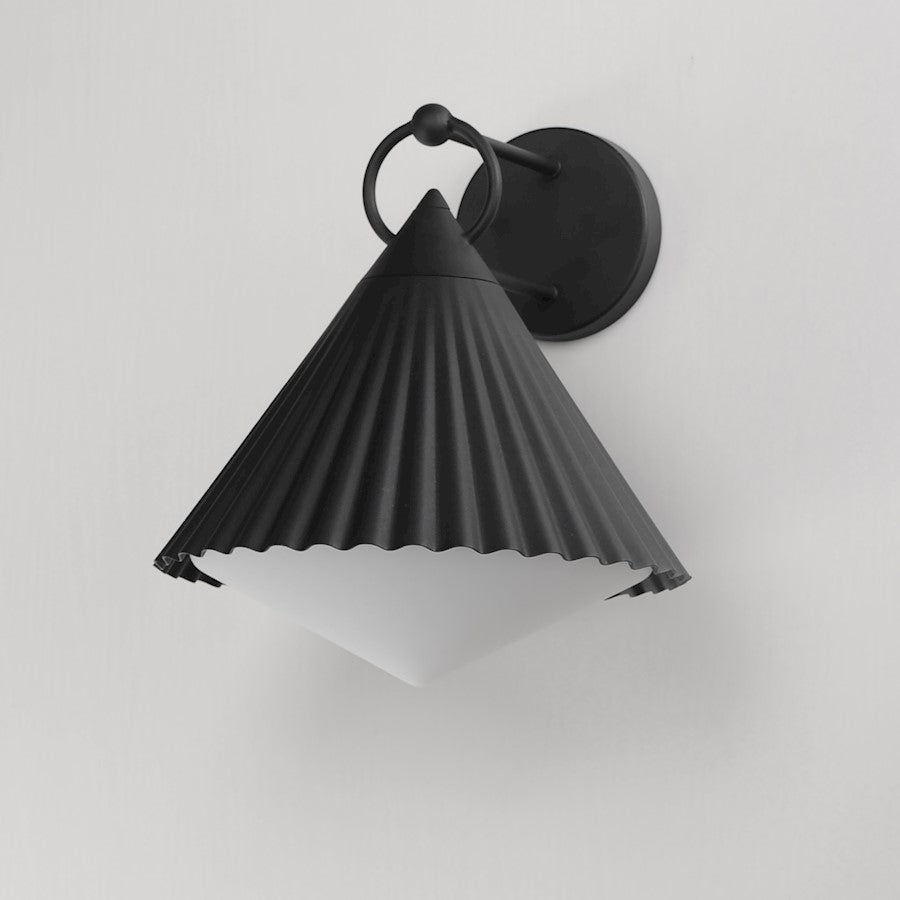 1 Light Outdoor Wall Sconce