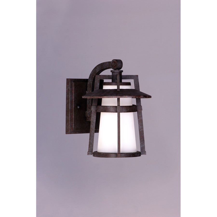 1 Light Outdoor Wall Lantern