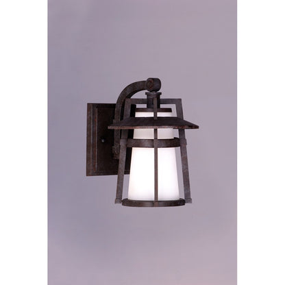 1 Light Outdoor Wall Lantern