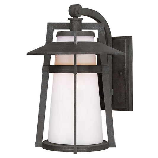 1 Light Outdoor Wall Lantern