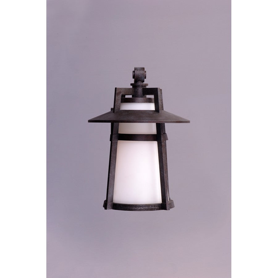 1 Light Outdoor Wall Lantern
