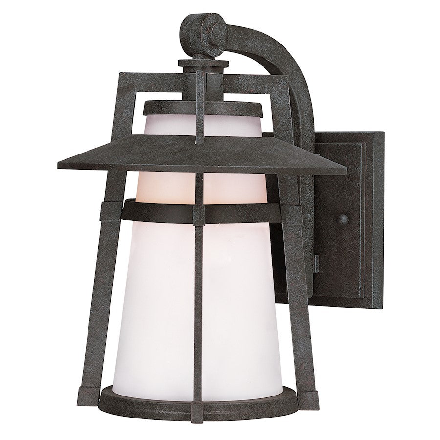 1 Light Outdoor Wall Lantern