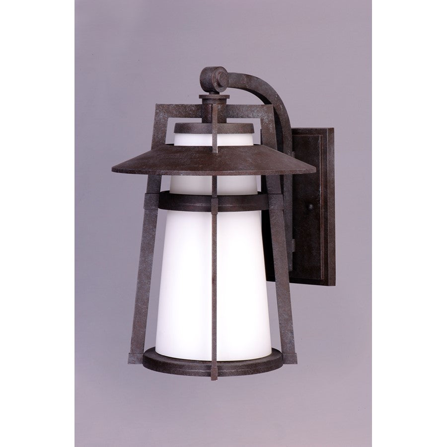 1 Light Outdoor Wall Lantern