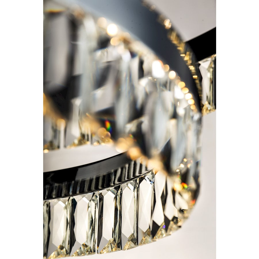 Maxim Lighting Icycle-Suspension Pendant, P. Chrome