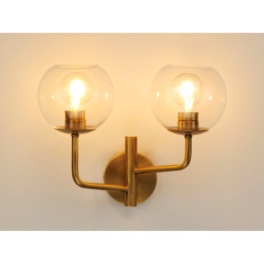 Wall Sconce