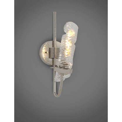 1 Light Wall Sconce