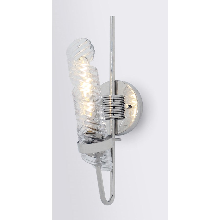 1 Light Wall Sconce