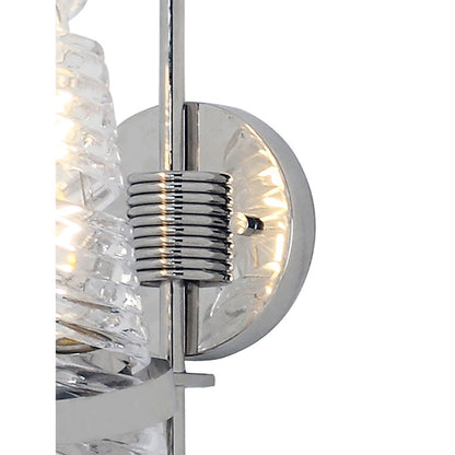 1 Light Wall Sconce
