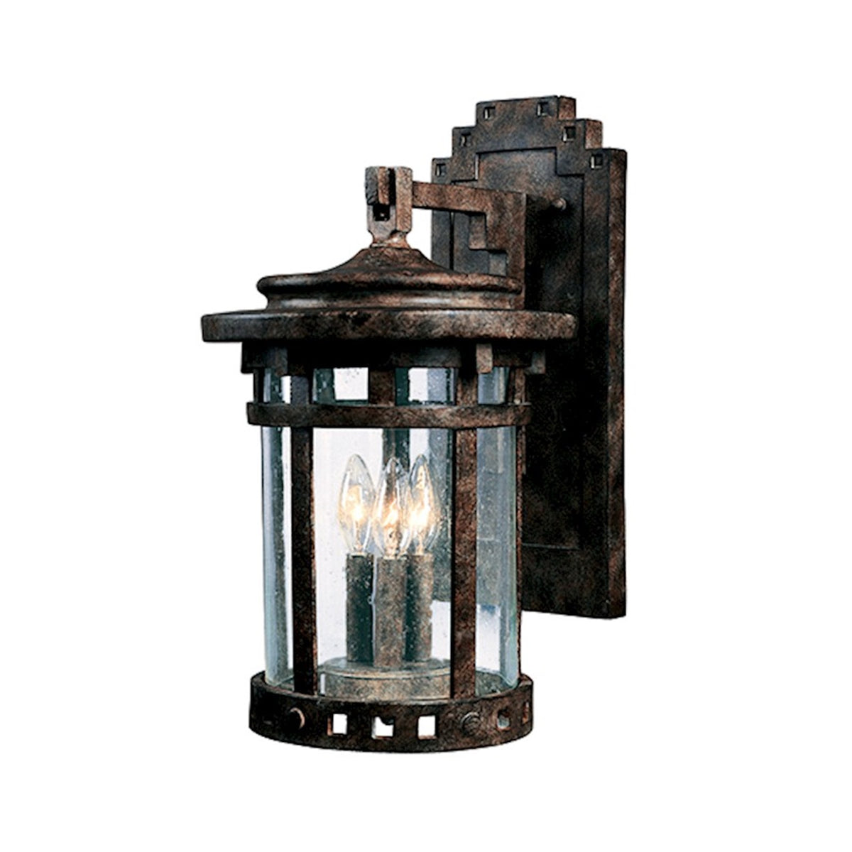 Outdoor Wall Lantern