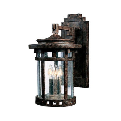 Outdoor Wall Lantern
