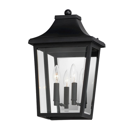 Outdoor Wall Sconce