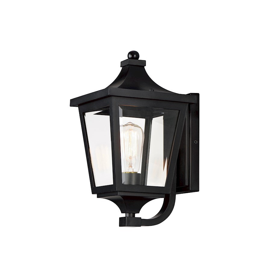 1 Light Outdoor Wall Sconce