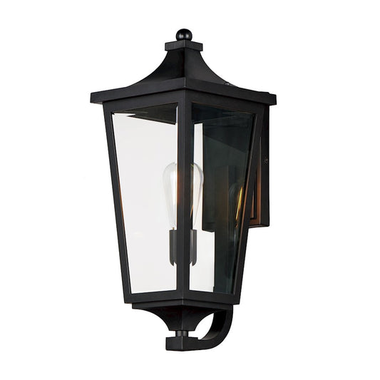 1 Light Outdoor Wall Sconce