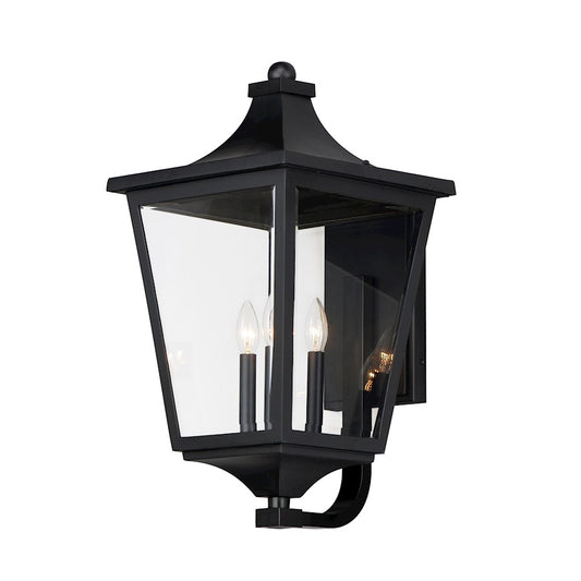 Outdoor Wall Sconce