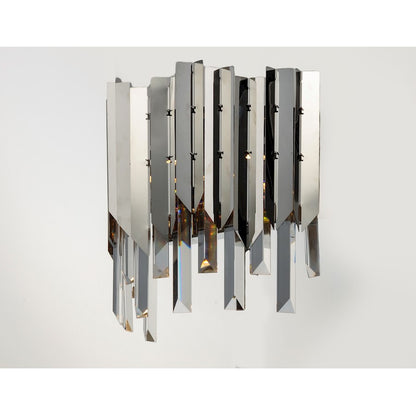 3 Light LED Wall Sconce