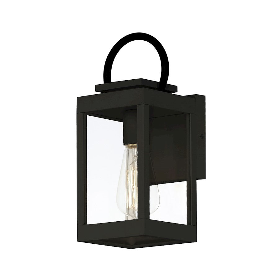 1 Light Outdoor Wall Lantern