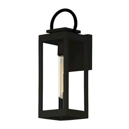 Outdoor Wall Lantern