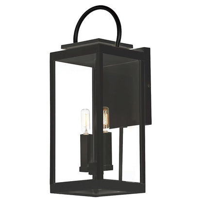 Outdoor Wall Lantern