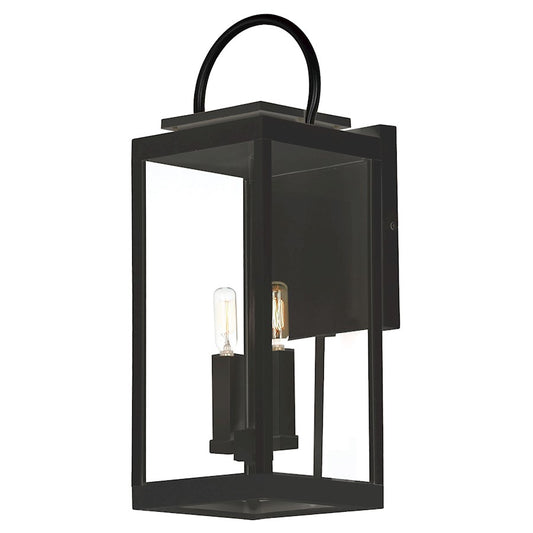 Outdoor Wall Lantern