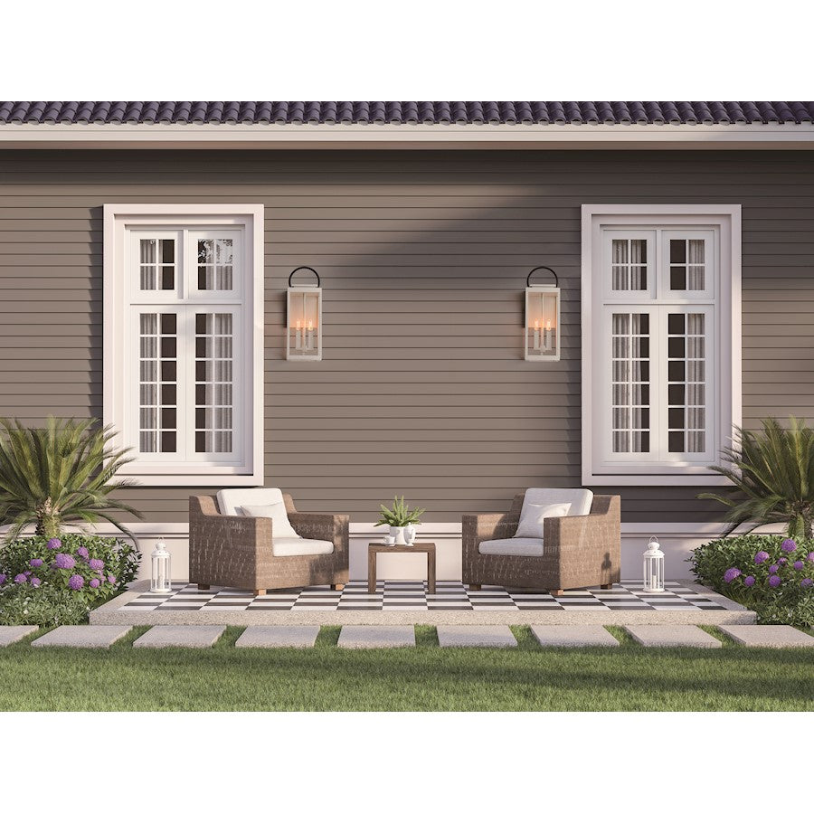 Outdoor Wall Lantern