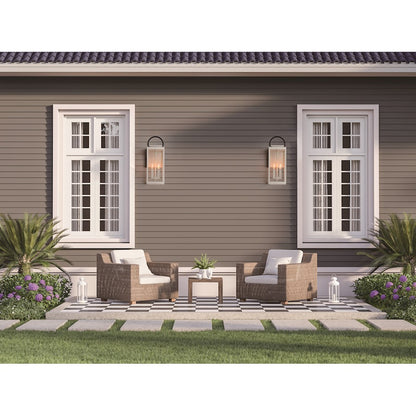Outdoor Wall Lantern