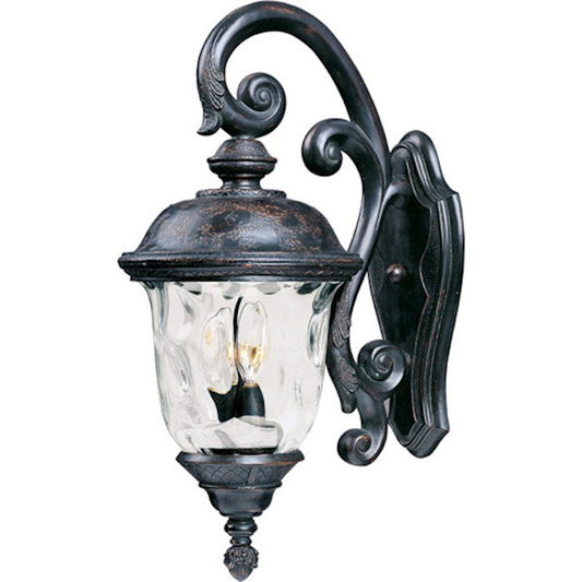 Outdoor Wall Lantern