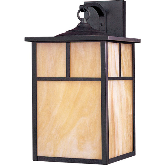 1 Light Outdoor Wall Lantern