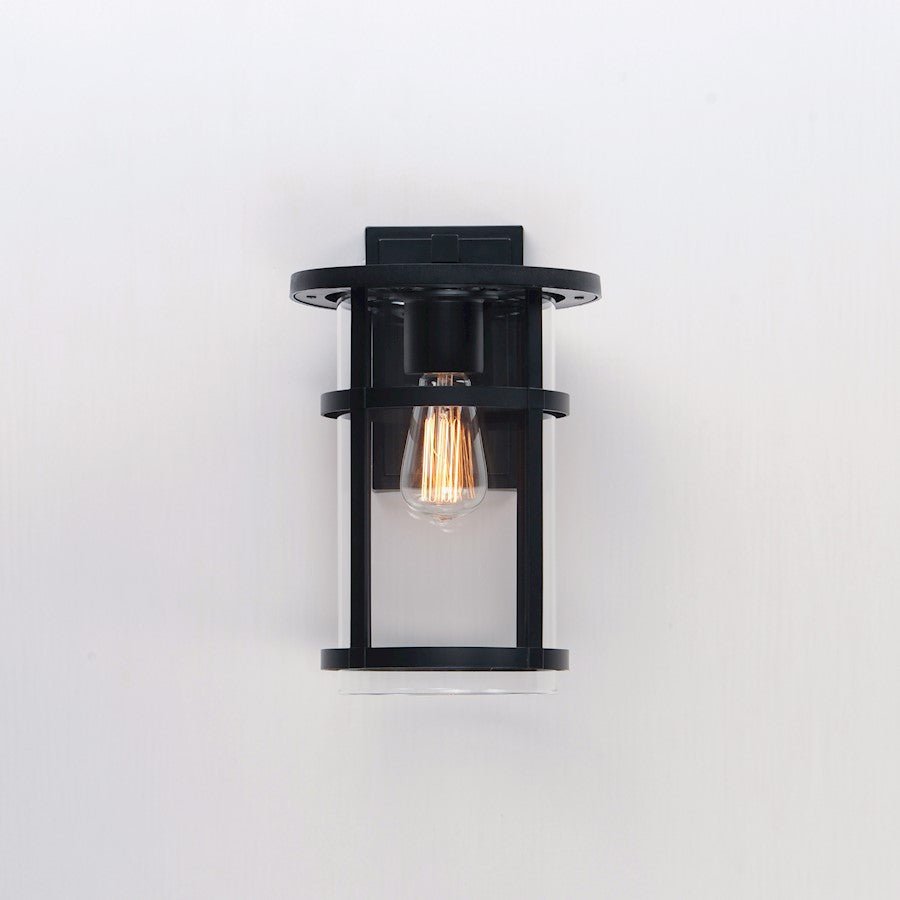 1 Light Outdoor Wall Sconce
