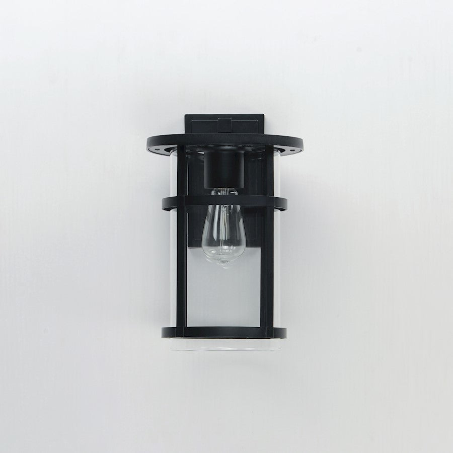 1 Light Outdoor Wall Sconce