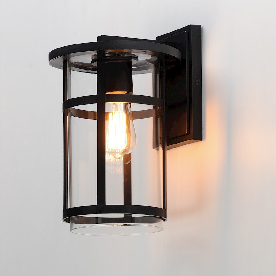 1 Light Outdoor Wall Sconce