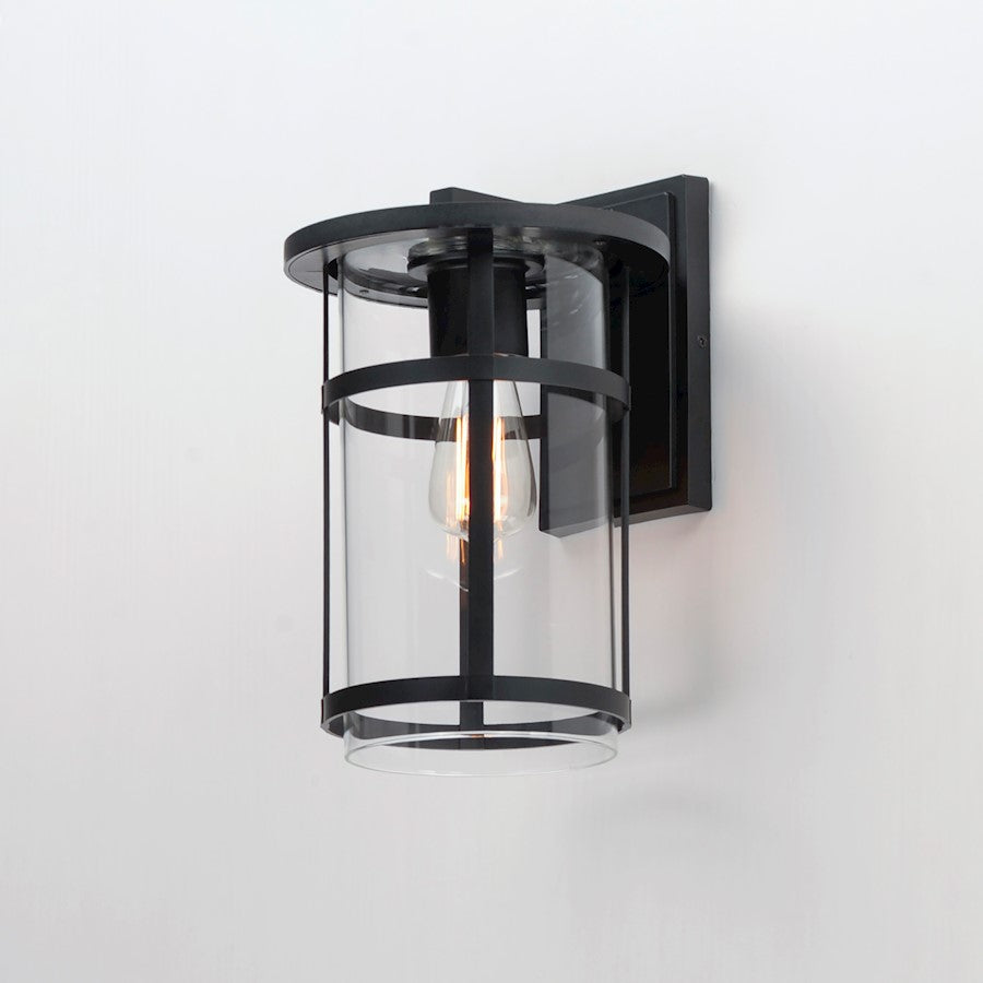 1 Light Outdoor Wall Sconce