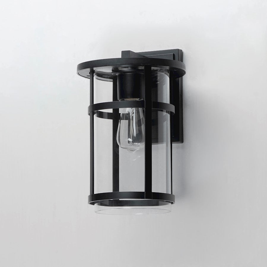 1 Light Outdoor Wall Sconce