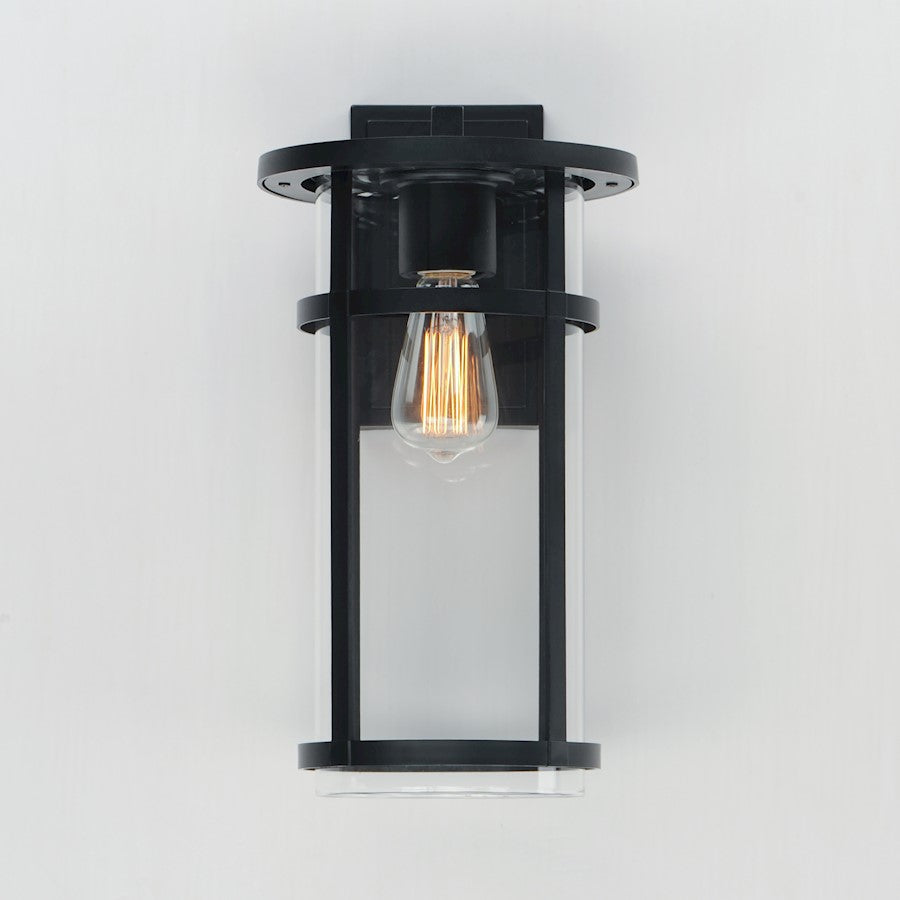 1 Light Outdoor Wall Sconce