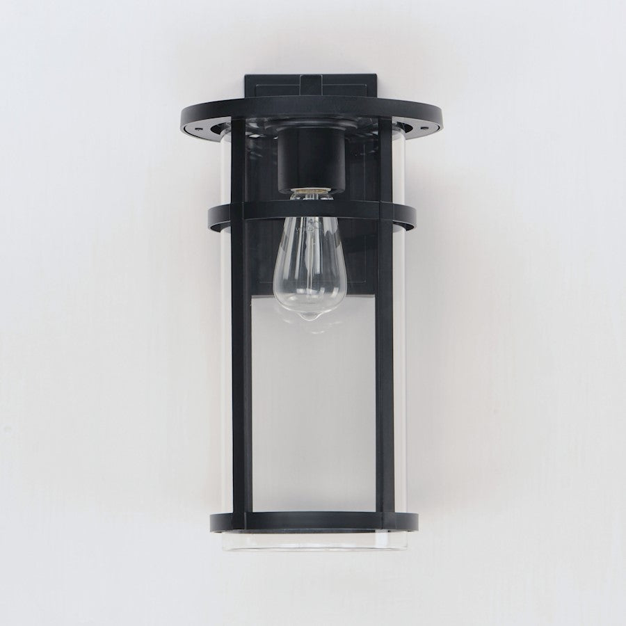 1 Light Outdoor Wall Sconce