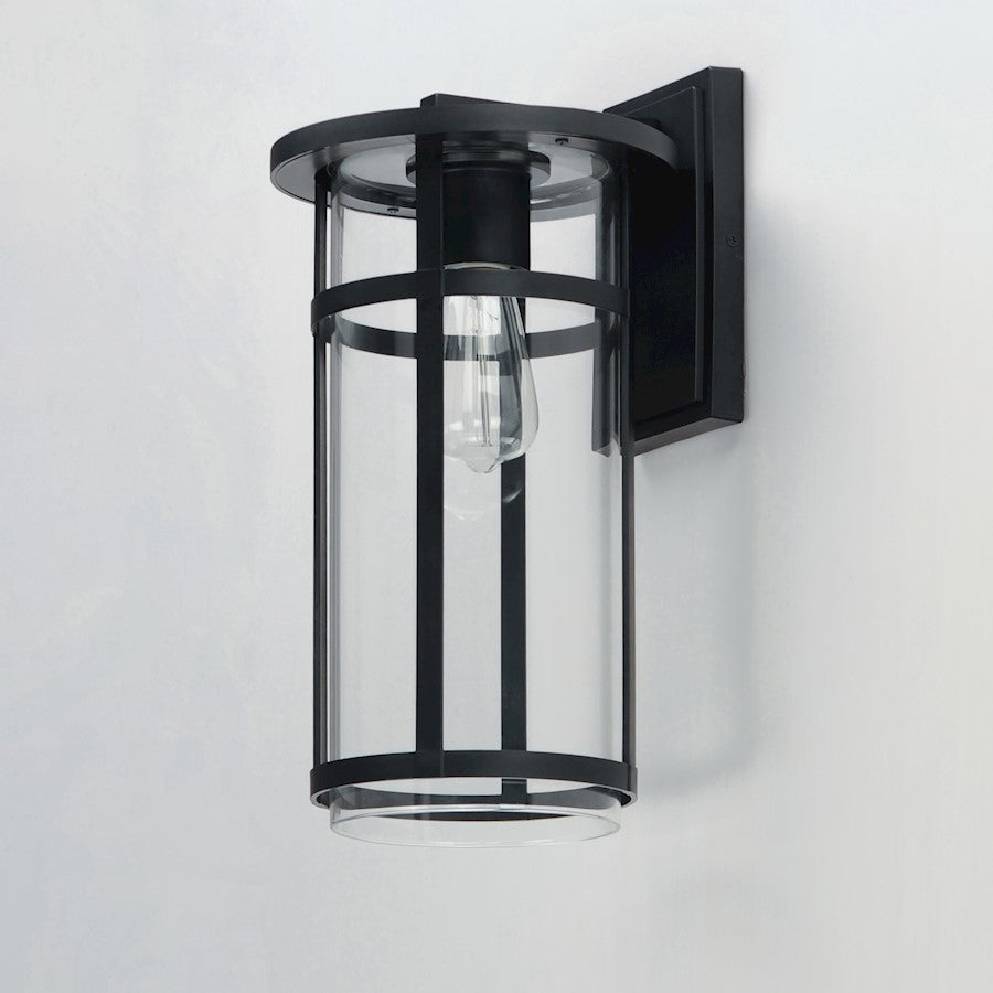 1 Light Outdoor Wall Sconce