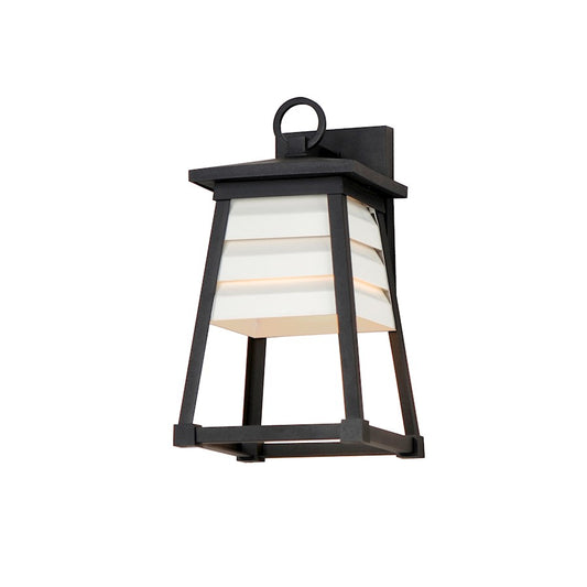 1 Light Outdoor Wall Sconce