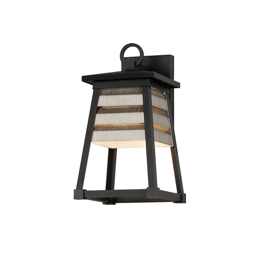 1 Light 7" Outdoor Wall Sconce