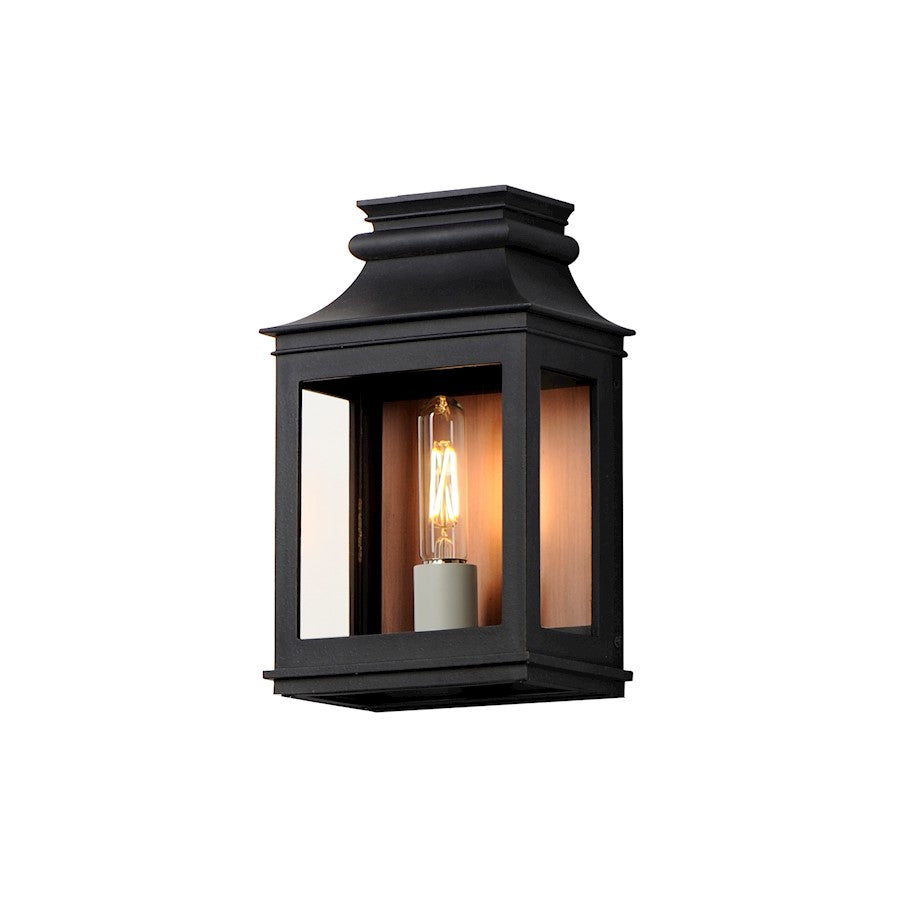 Outdoor Wall Sconce