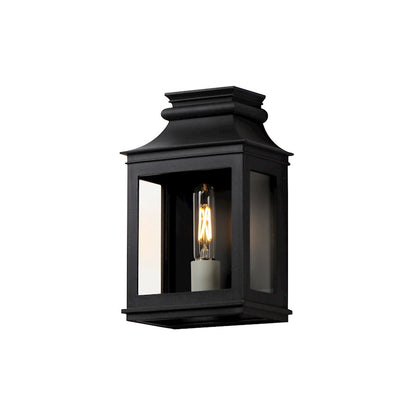 Outdoor Wall Sconce