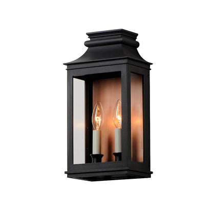 Outdoor Wall Sconce