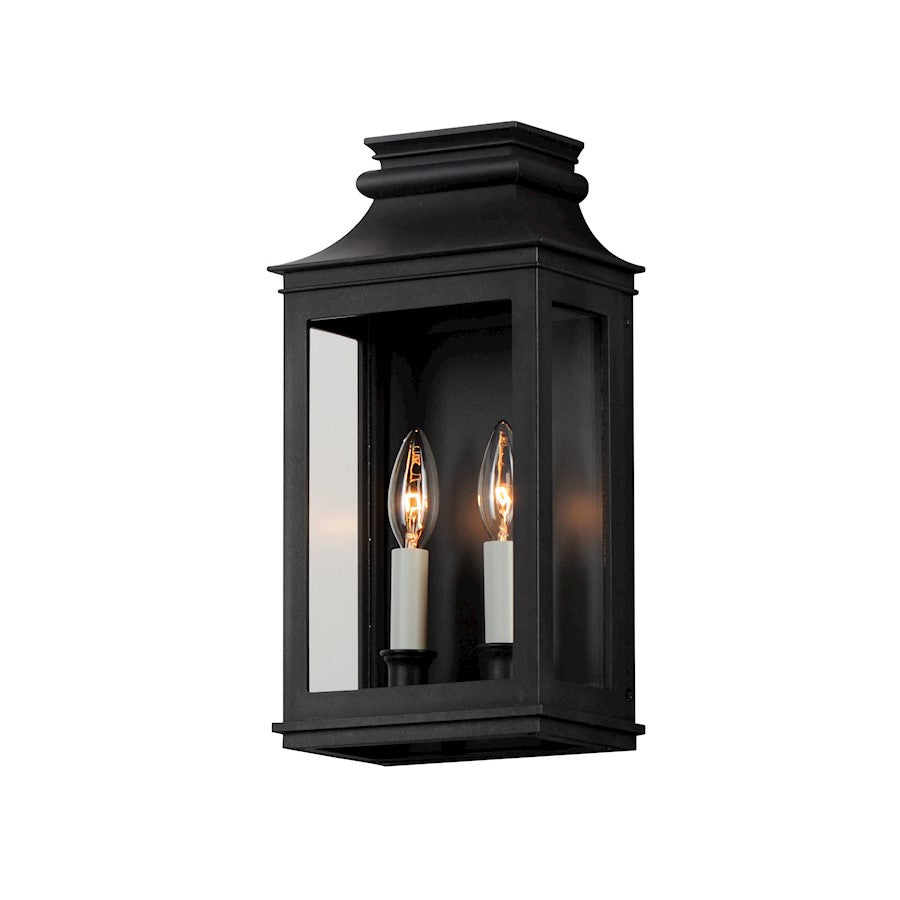Outdoor Wall Sconce