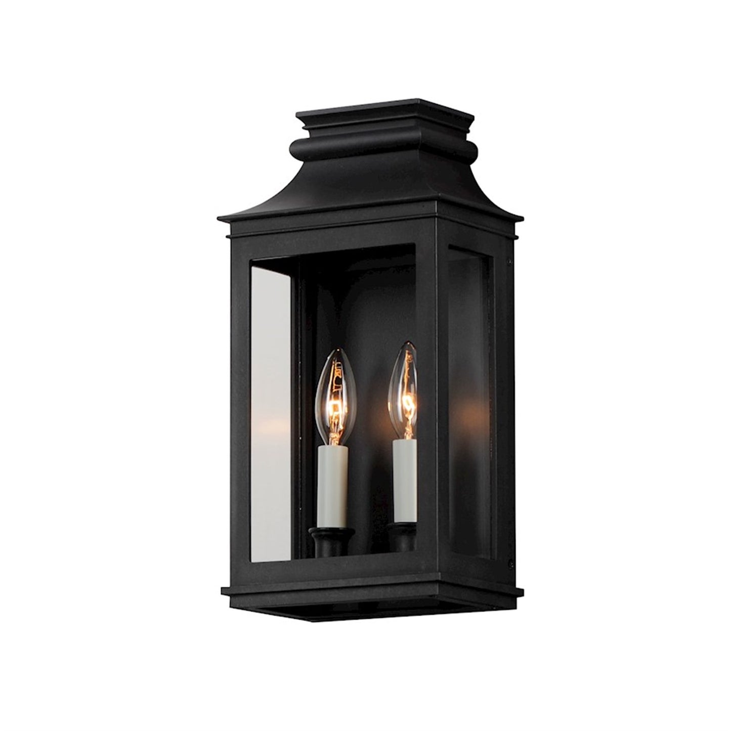 Outdoor Wall Sconce